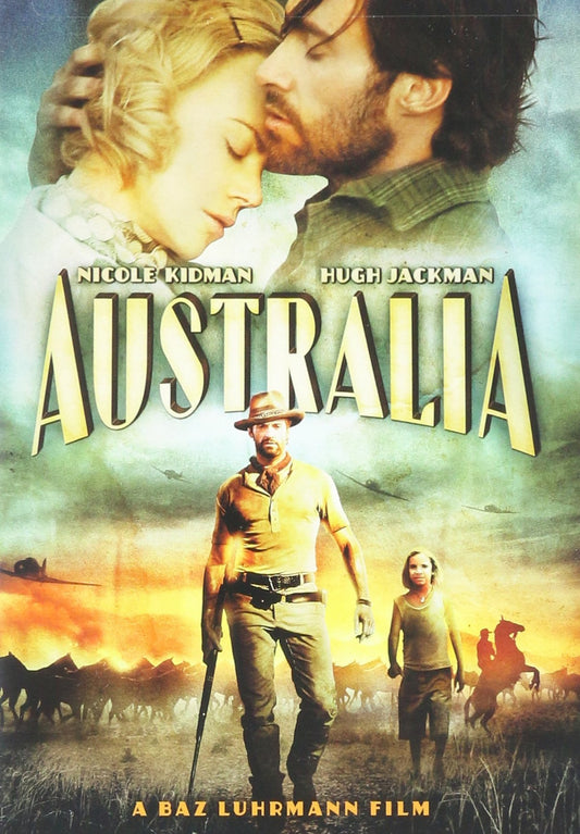 Australia - 4180
