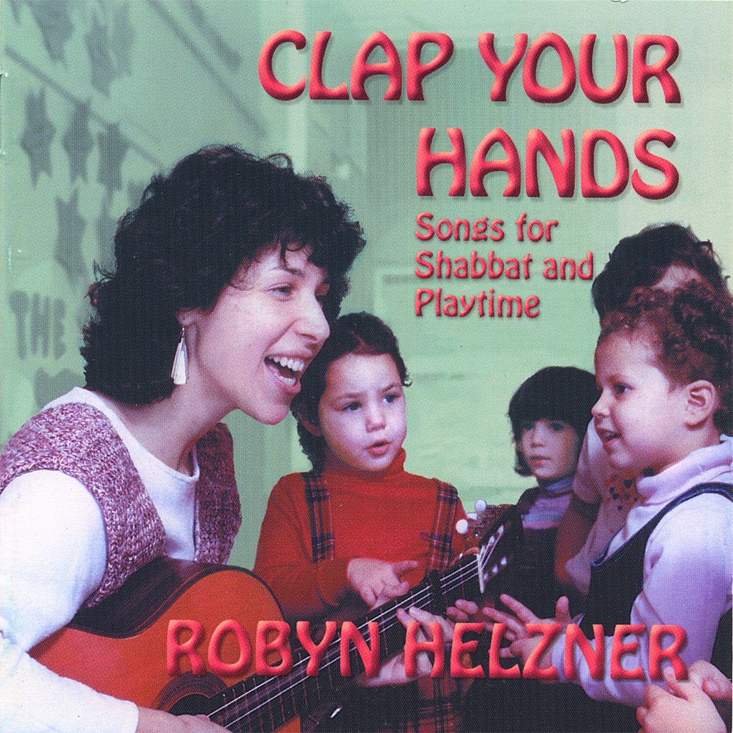 Clap Your Hands