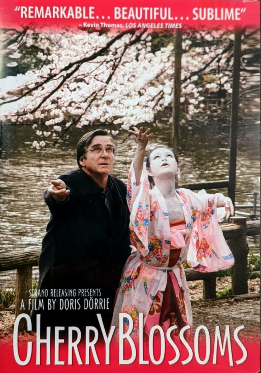 Cherry Blossoms