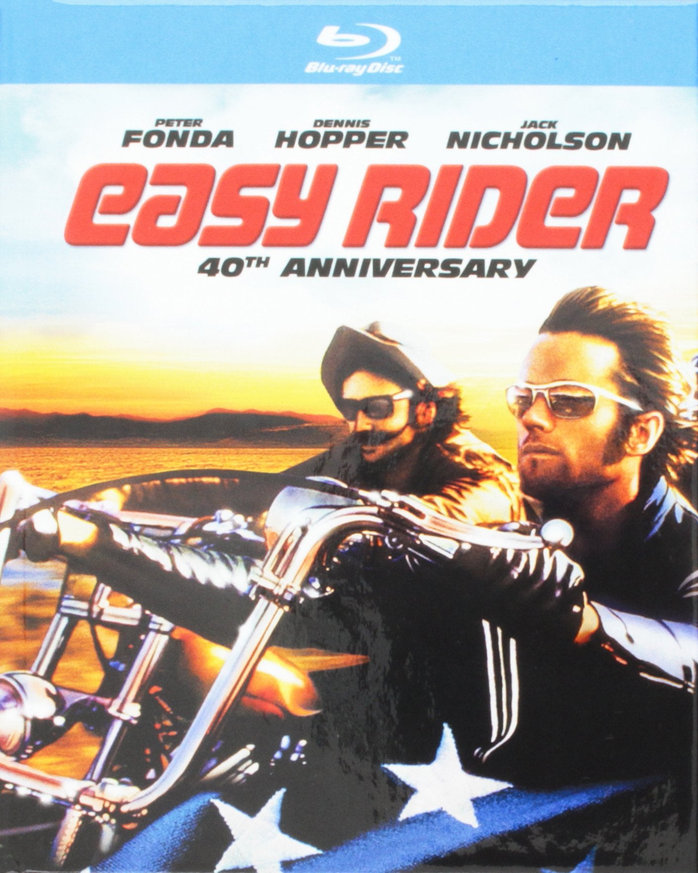 Easy Rider