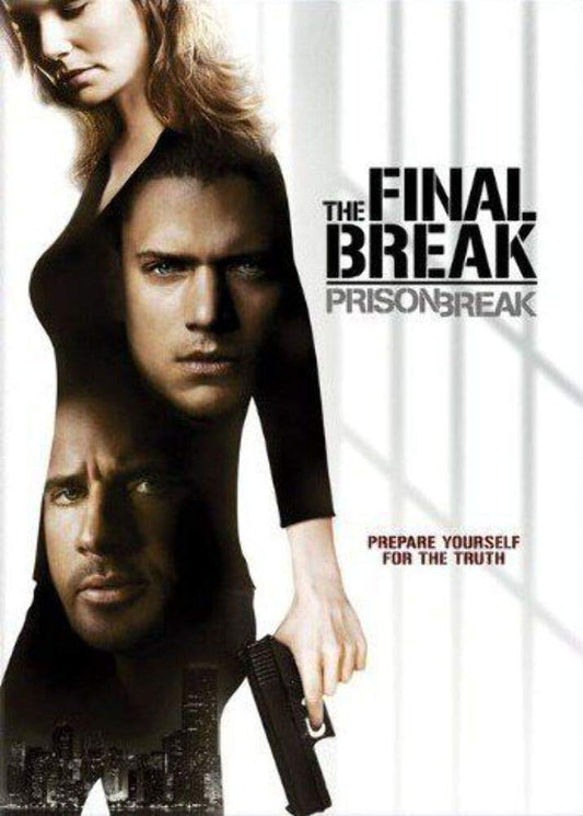 Prison Break: The Final Break - 6775