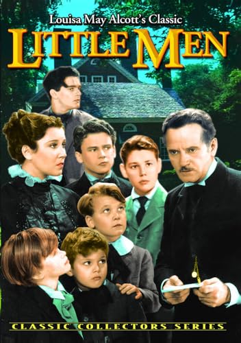 Little Men - 4315