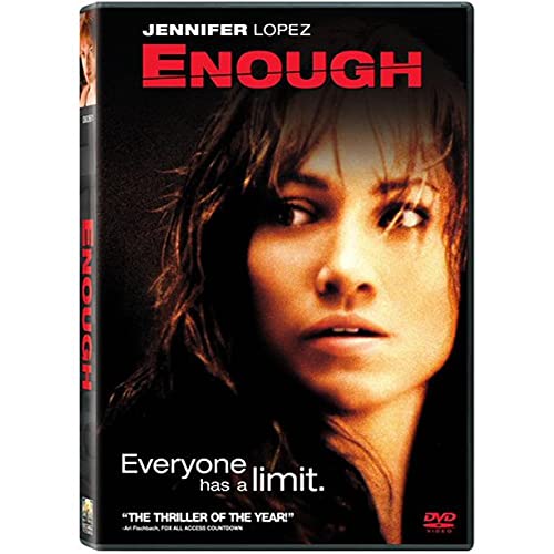 Enough