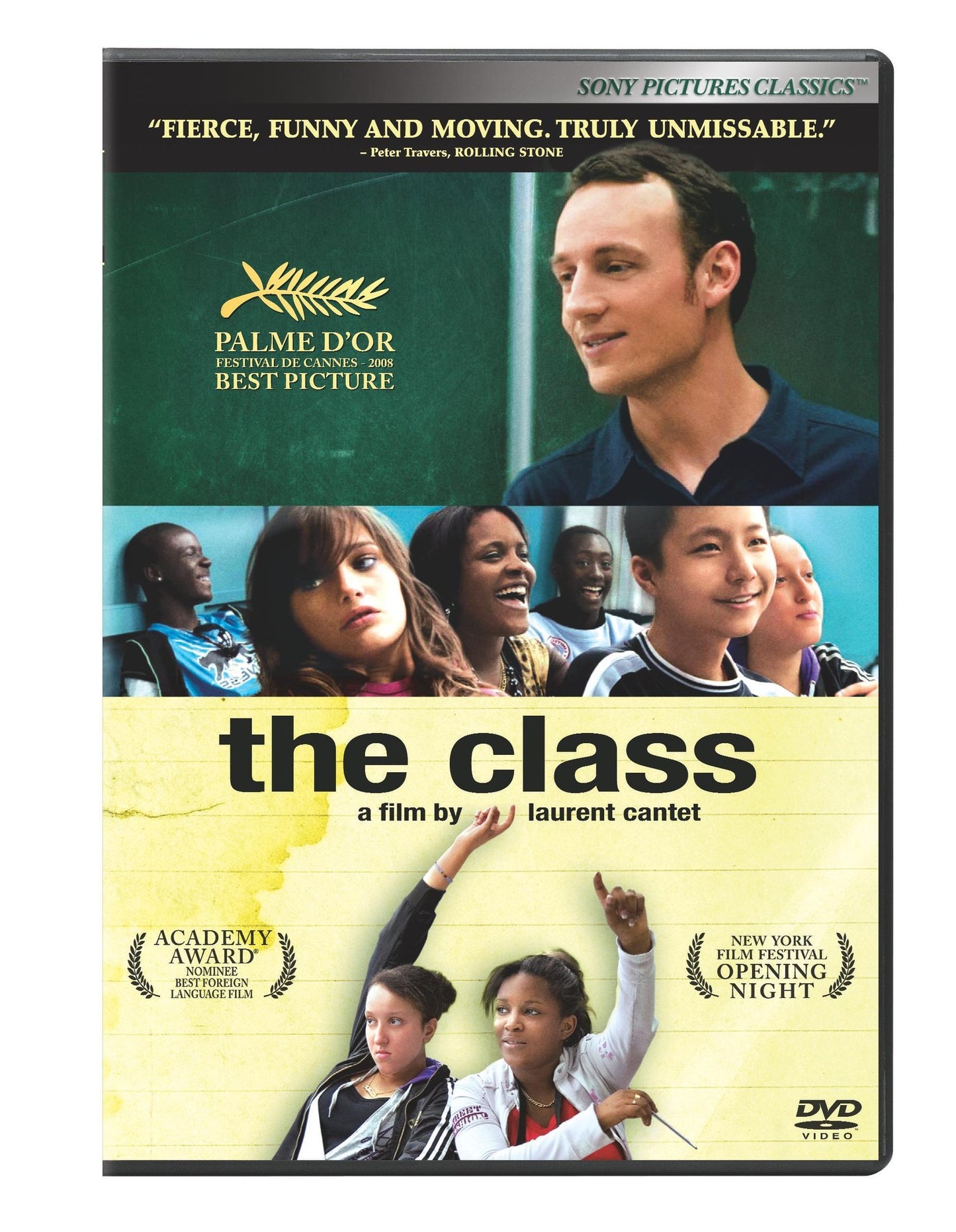 The Class