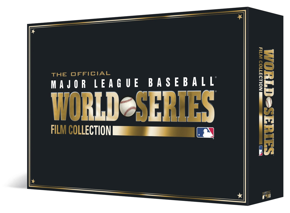 A&E Official World Series Film Collection