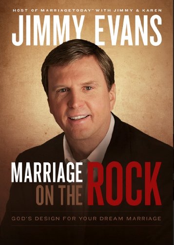 Marriage on the Rock (10-Session DVD) - 7336