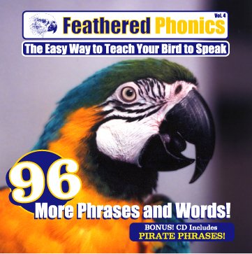 More Phrases And Sound Cd - 1923