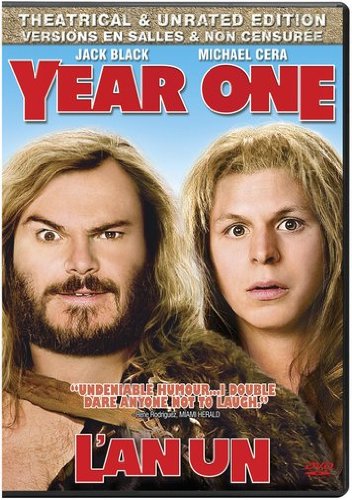 Year One (Theatrical & Unrated Edition)