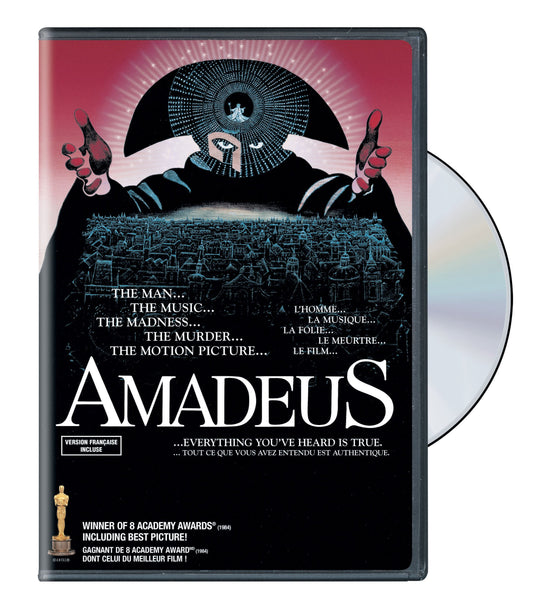 Amadeus - 7512