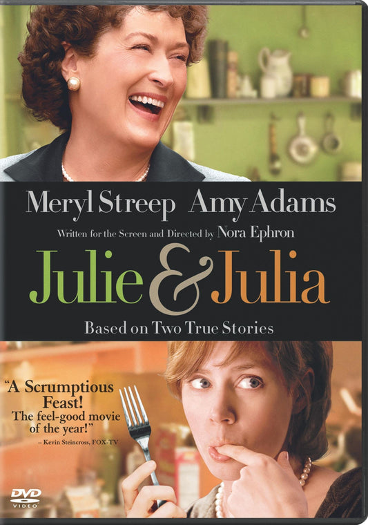 Julie & Julia - 5633