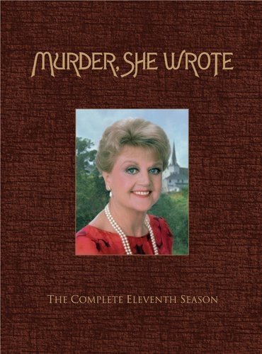 Murder, She Wrote: Season 11 - 6739