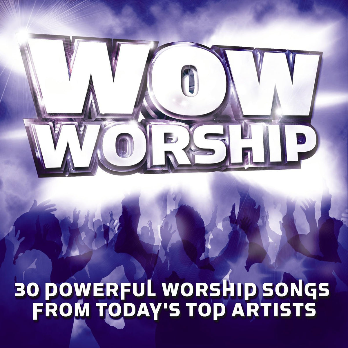 WOW Worship [Purple]