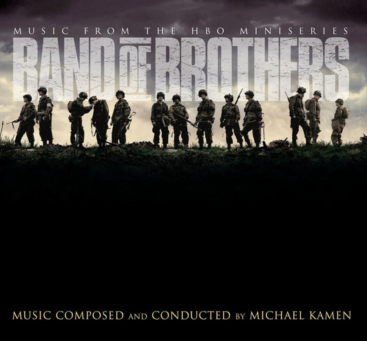 Band of Brothers - 6181