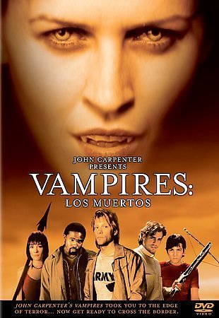 VAMPIRES:LOS MUERTOS - 24