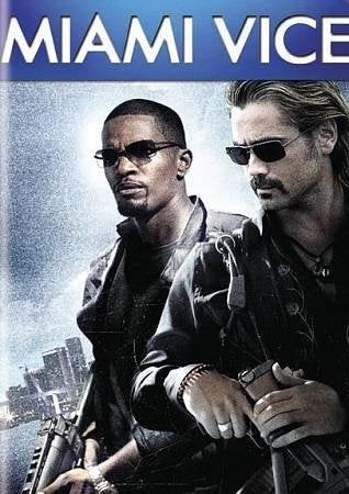 MIAMI VICE (2006/WS) - 4033
