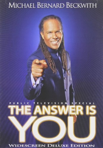 The Answer Is You (Widescreen Deluxe Edition)