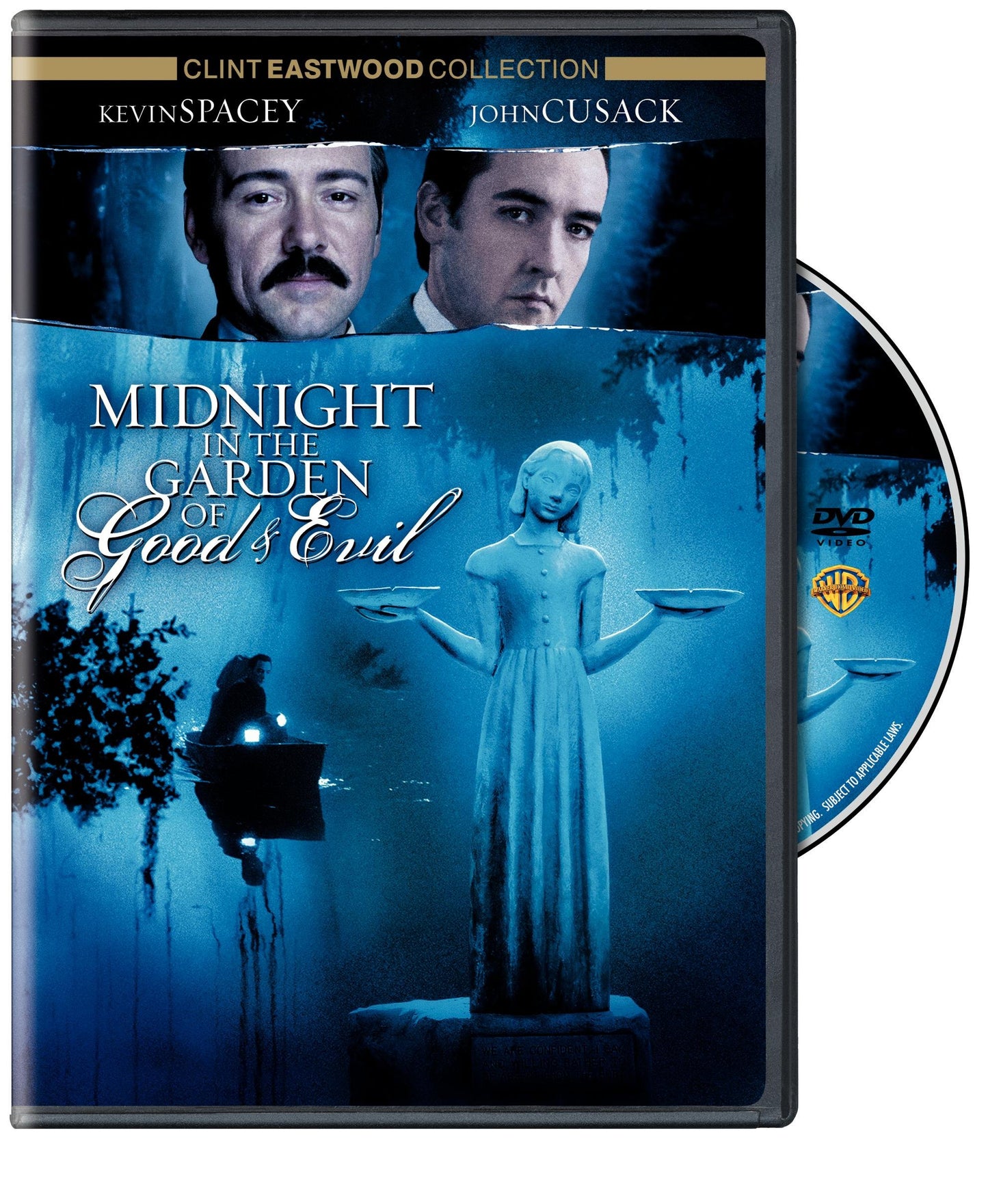 Midnight in Garden of Good & Evil