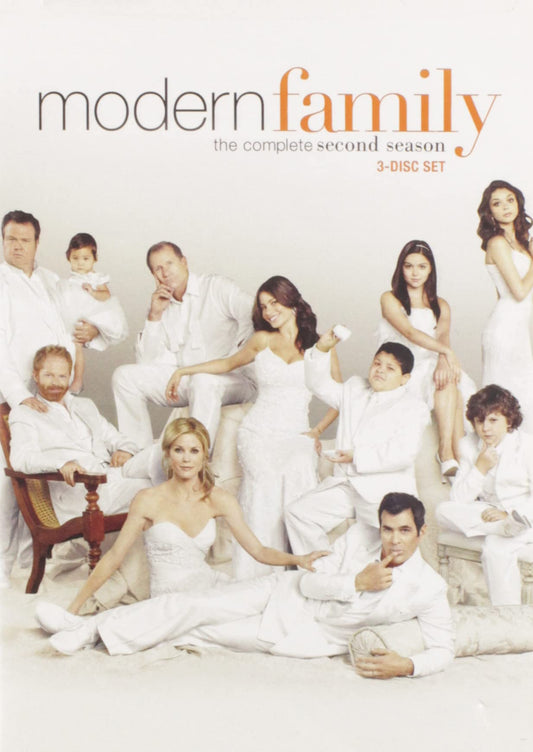 Modern Family: Season 2 - 225