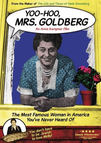 Yoo Hoo Mrs Goldberg [DVD] - 5456