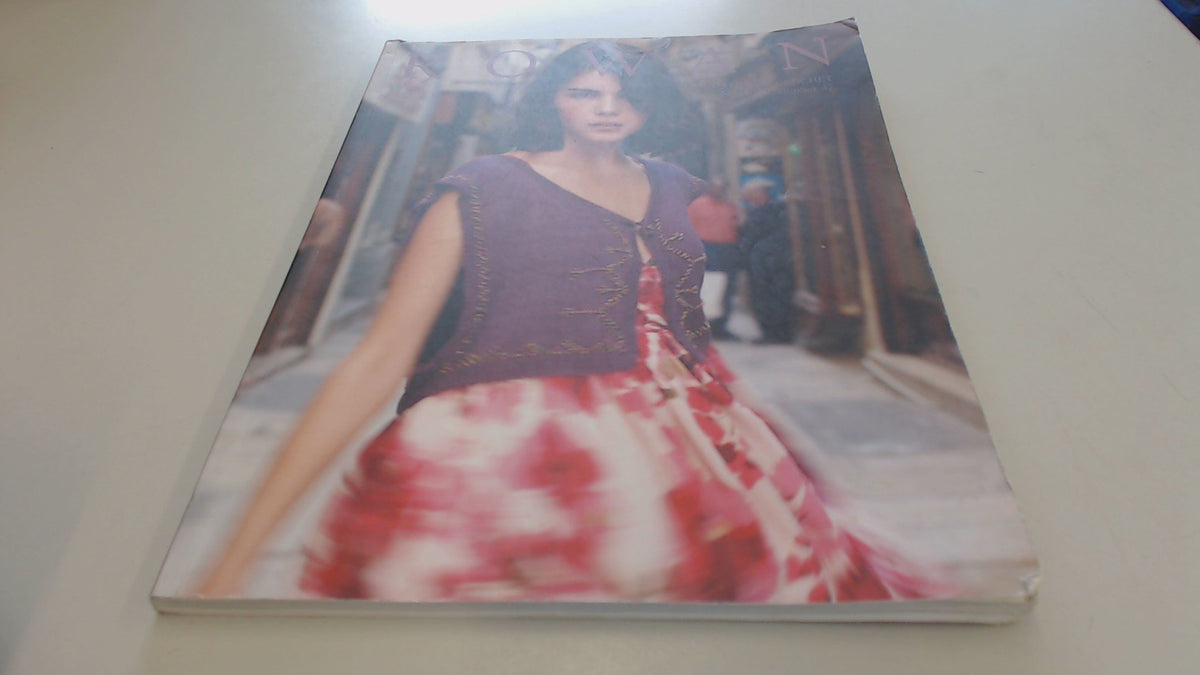 Rowan Patterns Knitting and Crochet Magazine 47