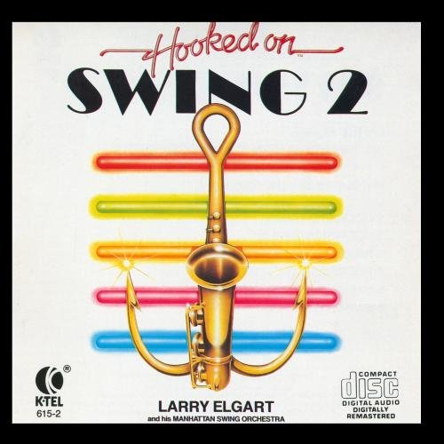 Hooked on Swing 2
