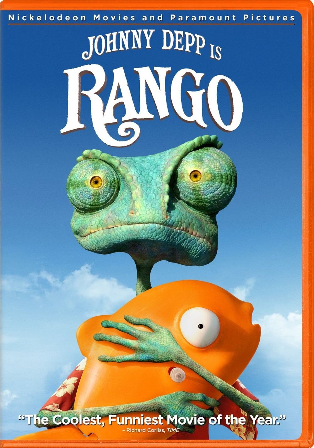 Rango - 1158