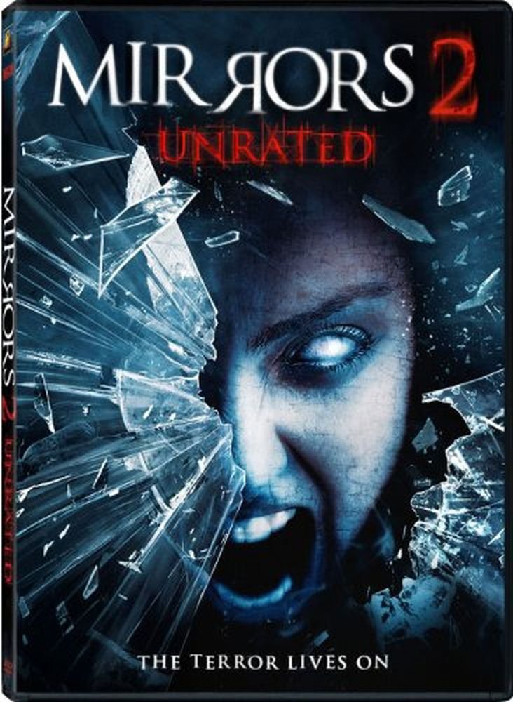 Mirrors 2: Evil Lives