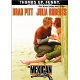 The Mexican : Widescreen Edition