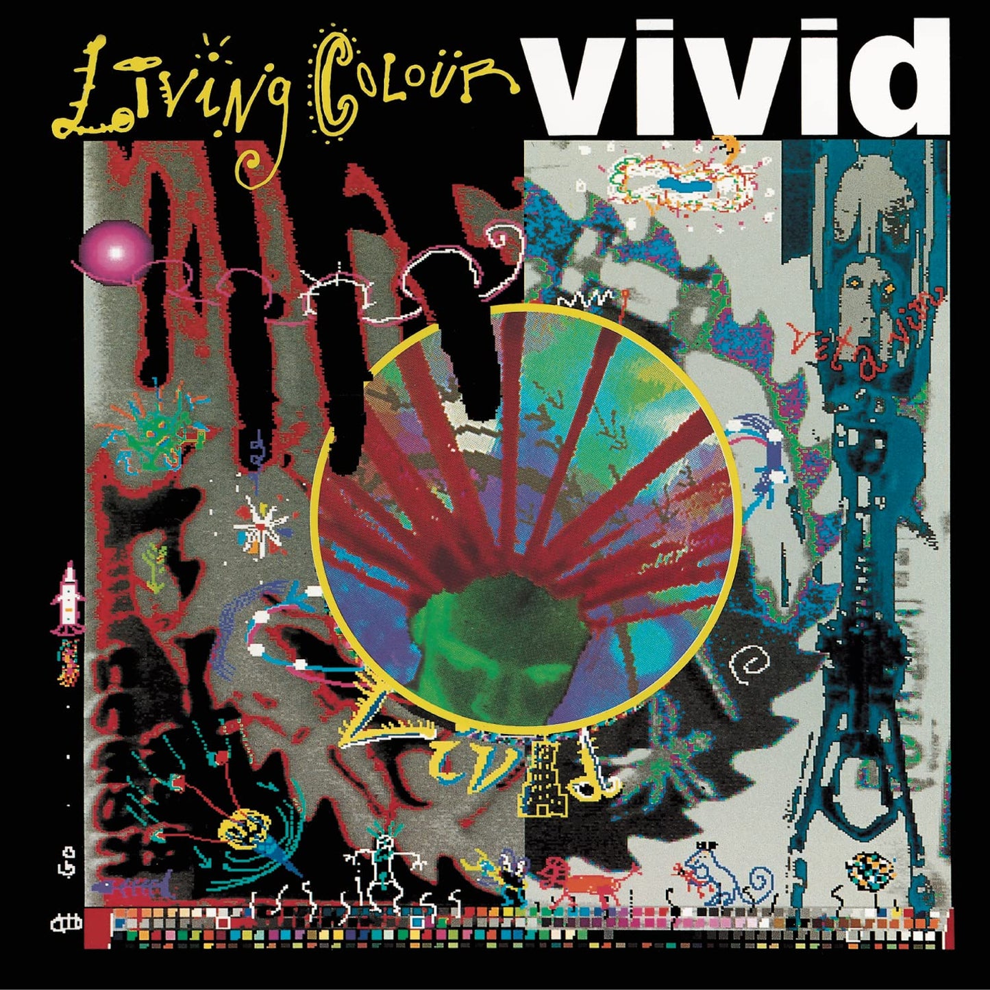 Vivid - 7329
