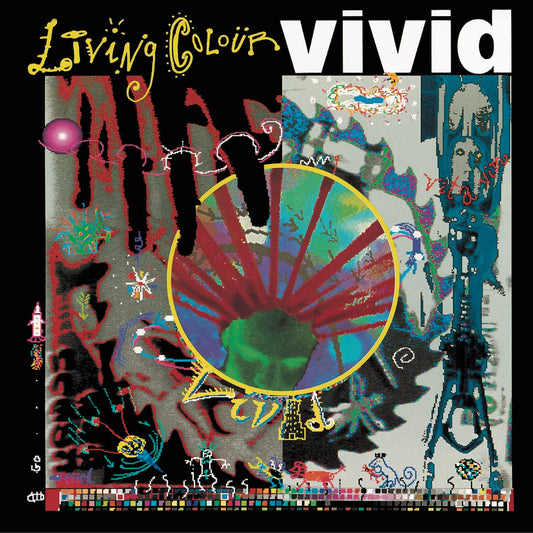 Vivid - 7329
