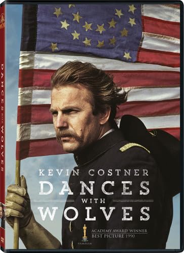 ---Dances with Wolves - 9452