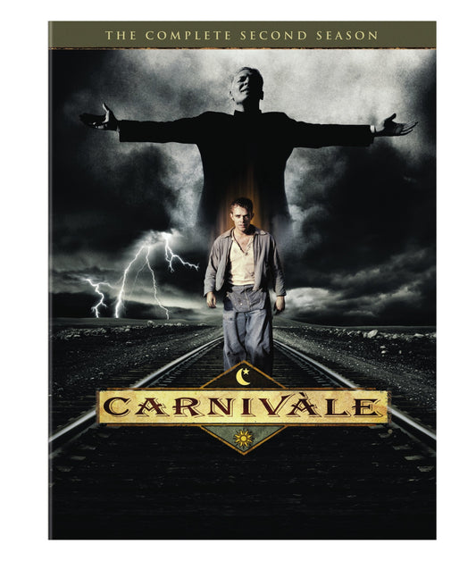 Carnivale: Season 2