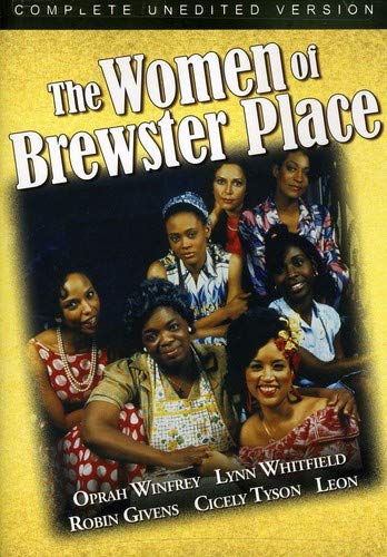 The Women of Brewster Place (Uncut Edition) - 1242