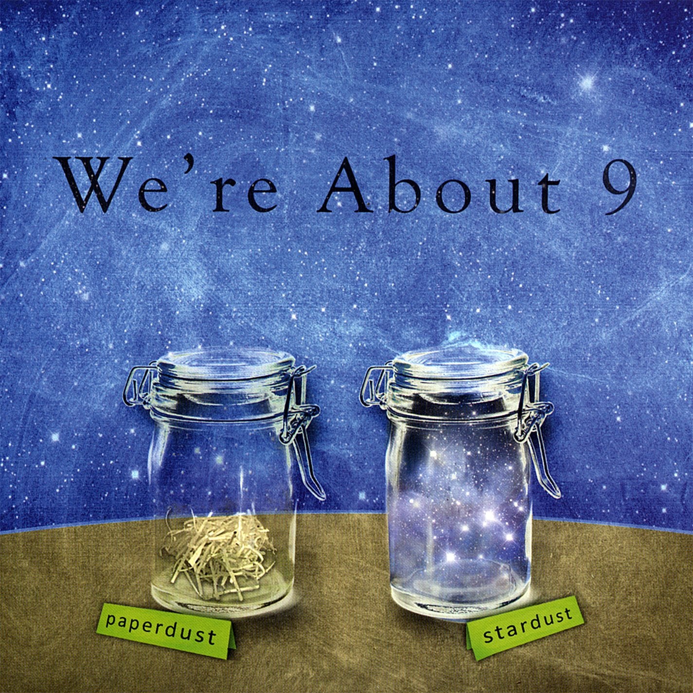 Paperdust: Stardust