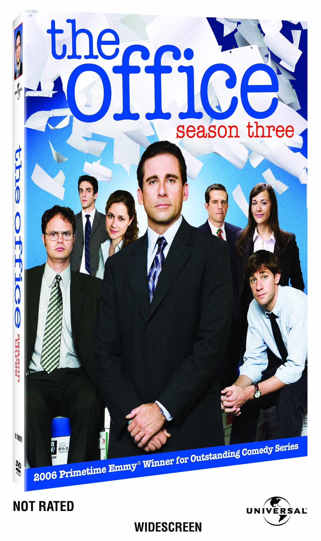 The Office (Season 3)
