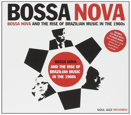 Bossa Nova: Rise of Brazilian Music