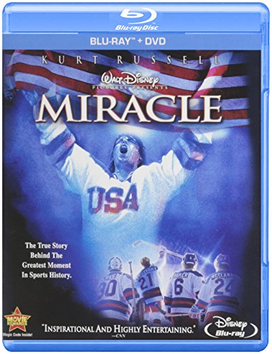Miracle (BD) - 1302