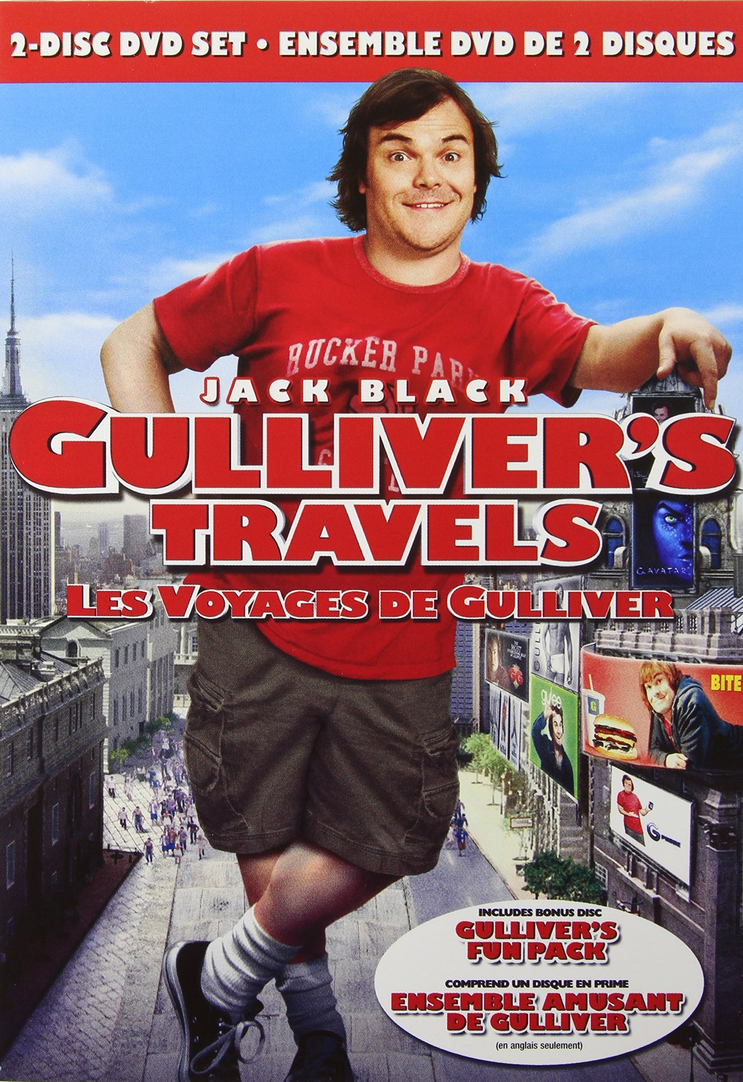Gulliver's Travels