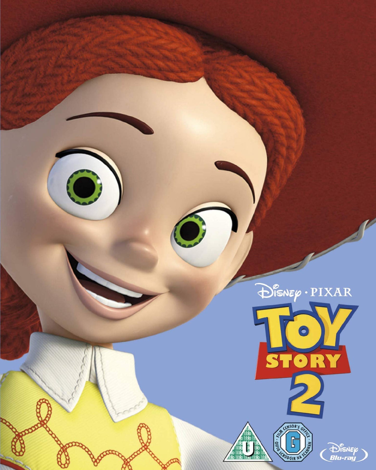 Toy Story 2