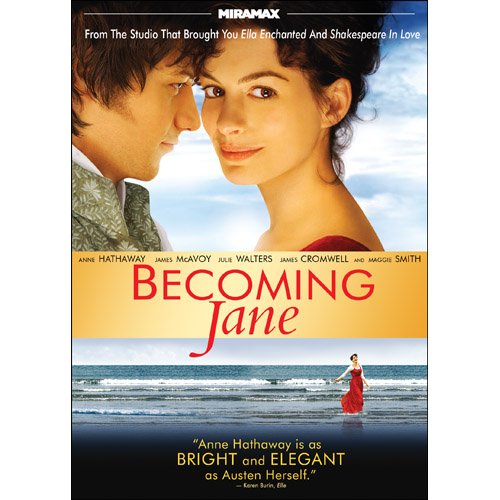 Becoming Jane - 6961