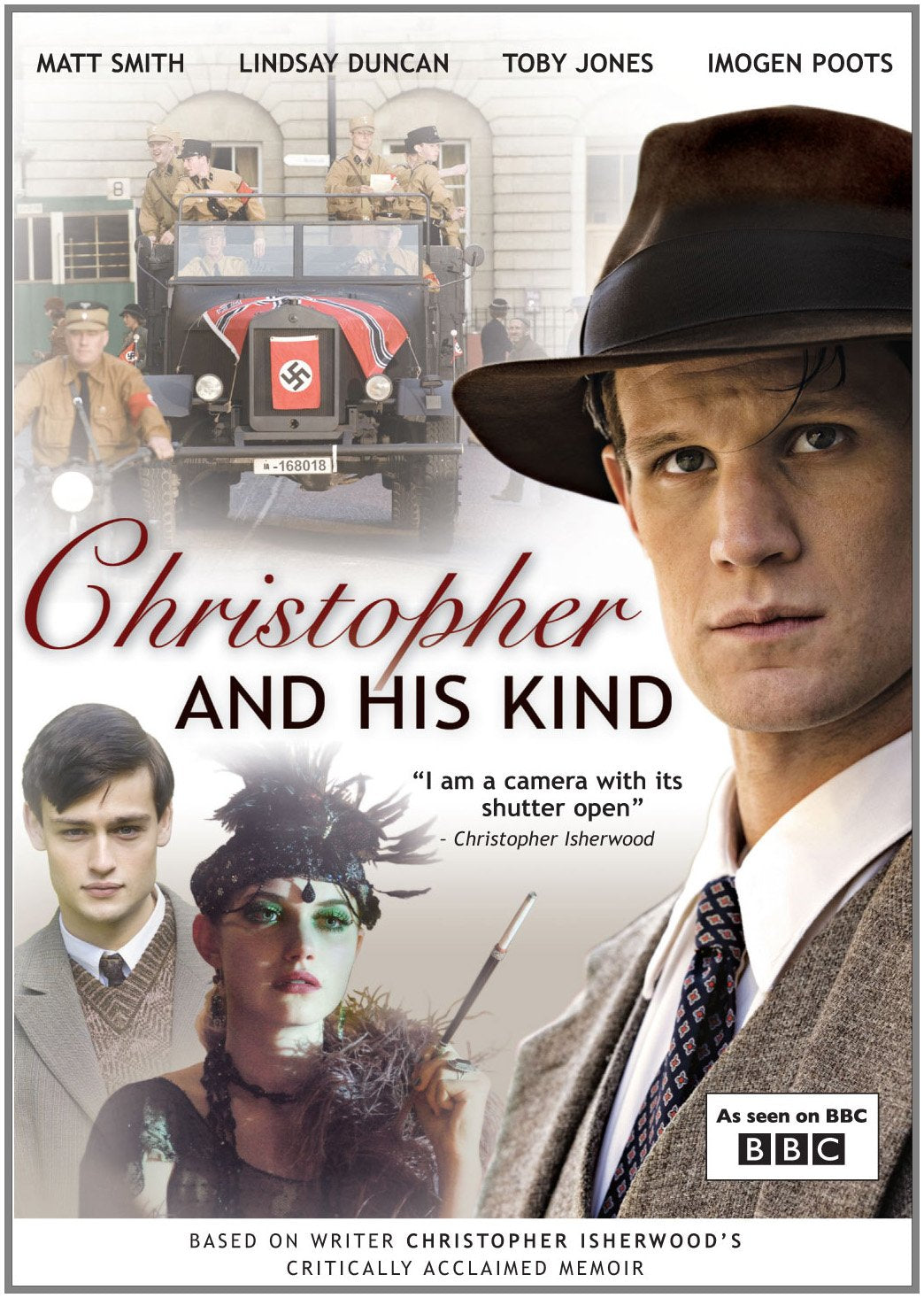 Christopher and His Kind