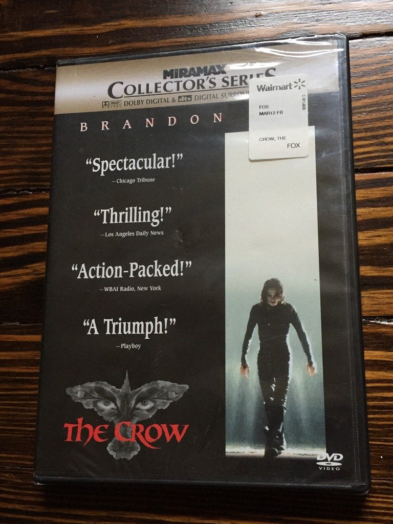 The Crow