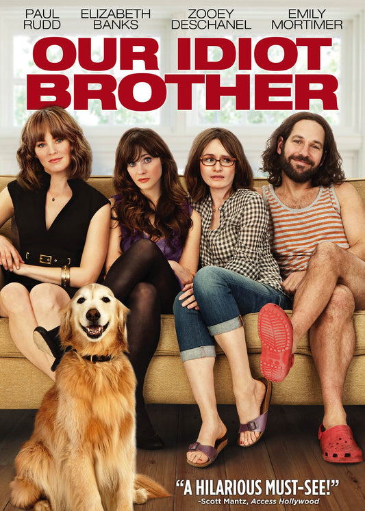 Our Idiot Brother - 7239