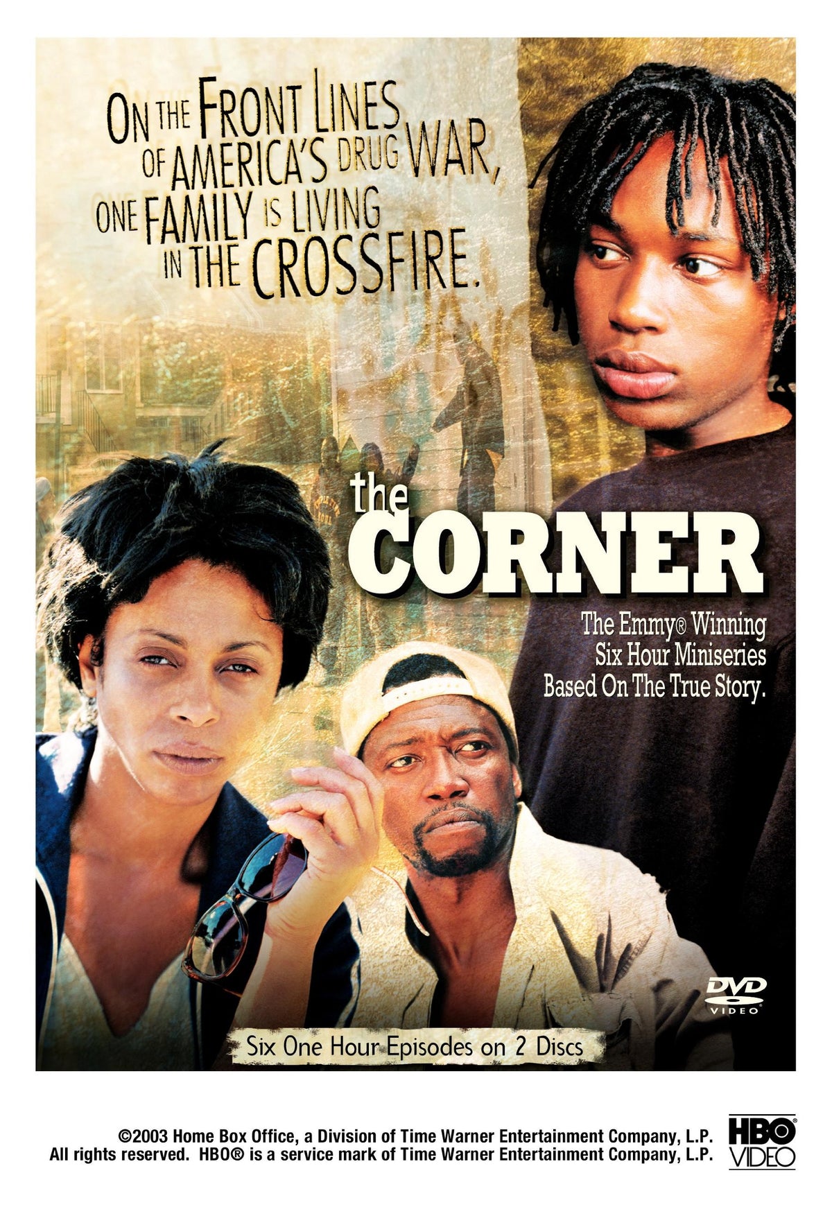 The Corner