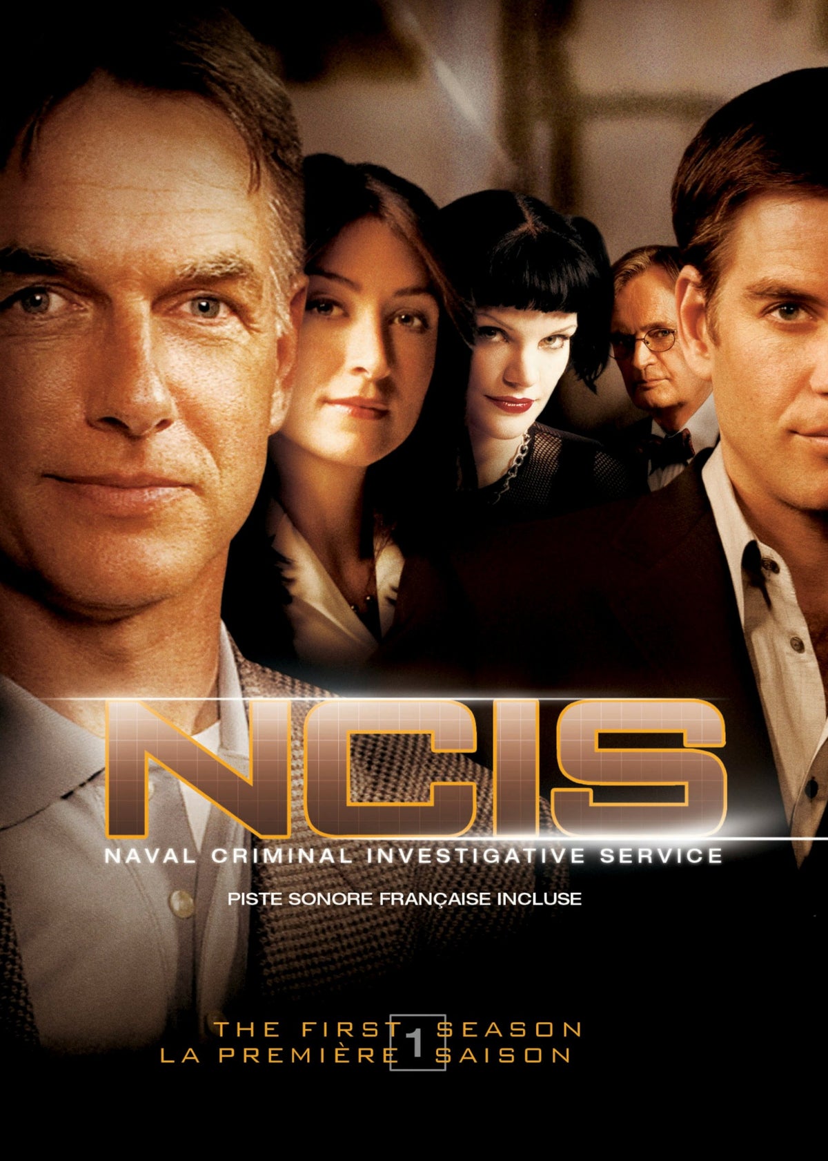 NCIS: Season 1