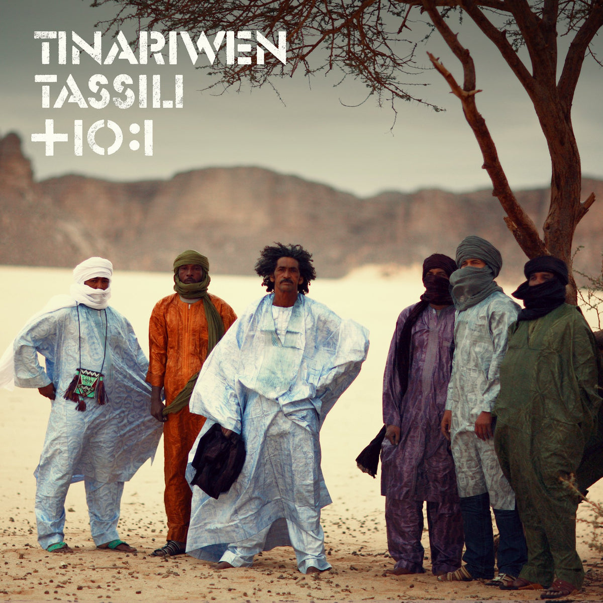 TASSILI