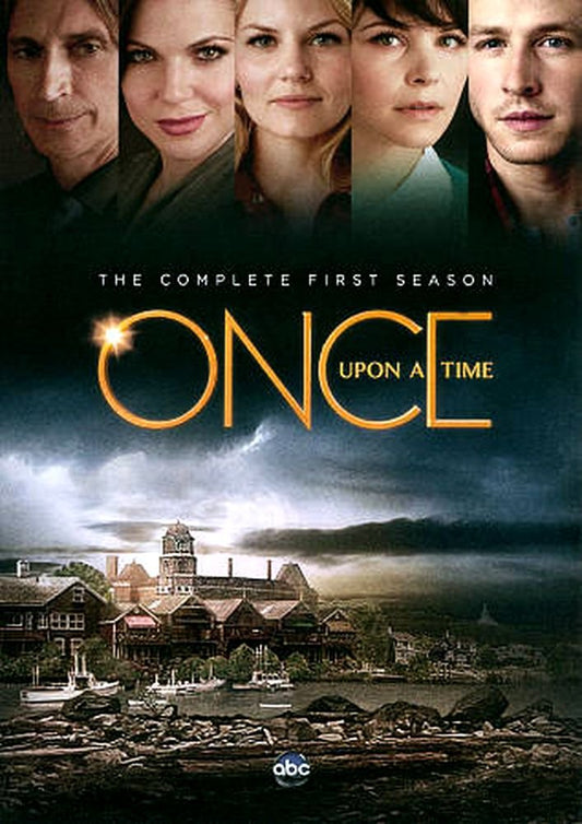 Once Upon Time S1 - 5997