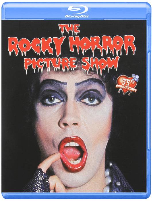 The Rocky Horror Picture Show (Blu-ray)