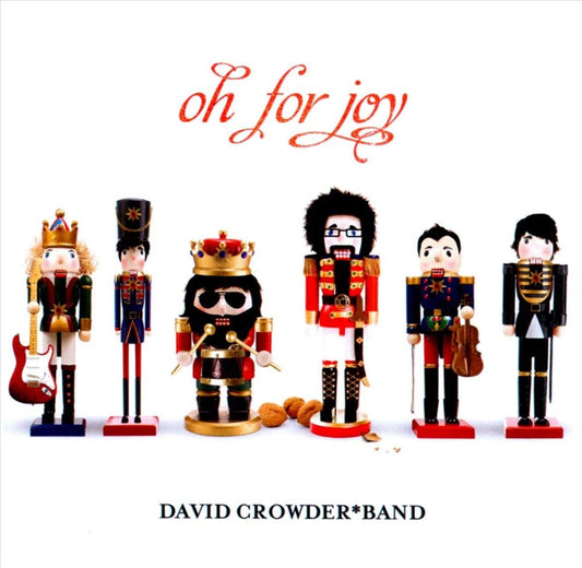 Oh For Joy - 7165