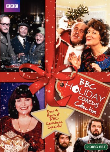BBC Holiday Comedy - 7738